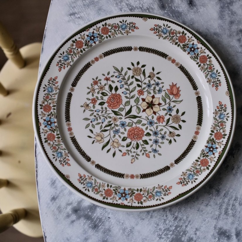Servírovací tác Bauscher Weiden 30 cm