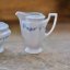 Porcelánová sada cukřenka + mlékovka Classic Rose - Rosenthal Group