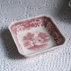 Čtvercová mísa 15cm Villeroy & Boch Burgenland