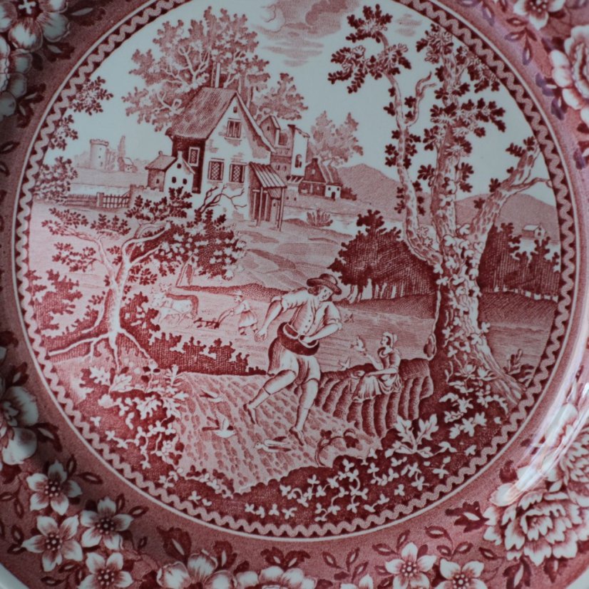 Talíř 25cm Rusticana Villeroy & Boch