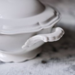 Porcelánová terina 1,4 L Weirnar Bavaria