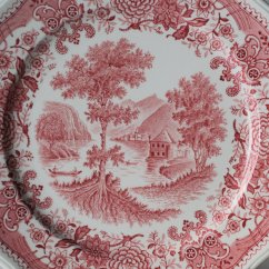 Talíř 19cm Burgenland Villeroy & Boch