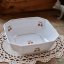 Porcelánová mísa 20 x 8 cm Villeroy & Boch Heinrich Cherry