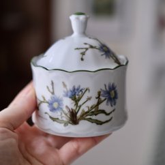 Cukřenka Eschenbach Botanica