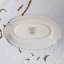 Servírovací tác Villeroy & Boch Alt Amsterdam 24cm x 14,5cm