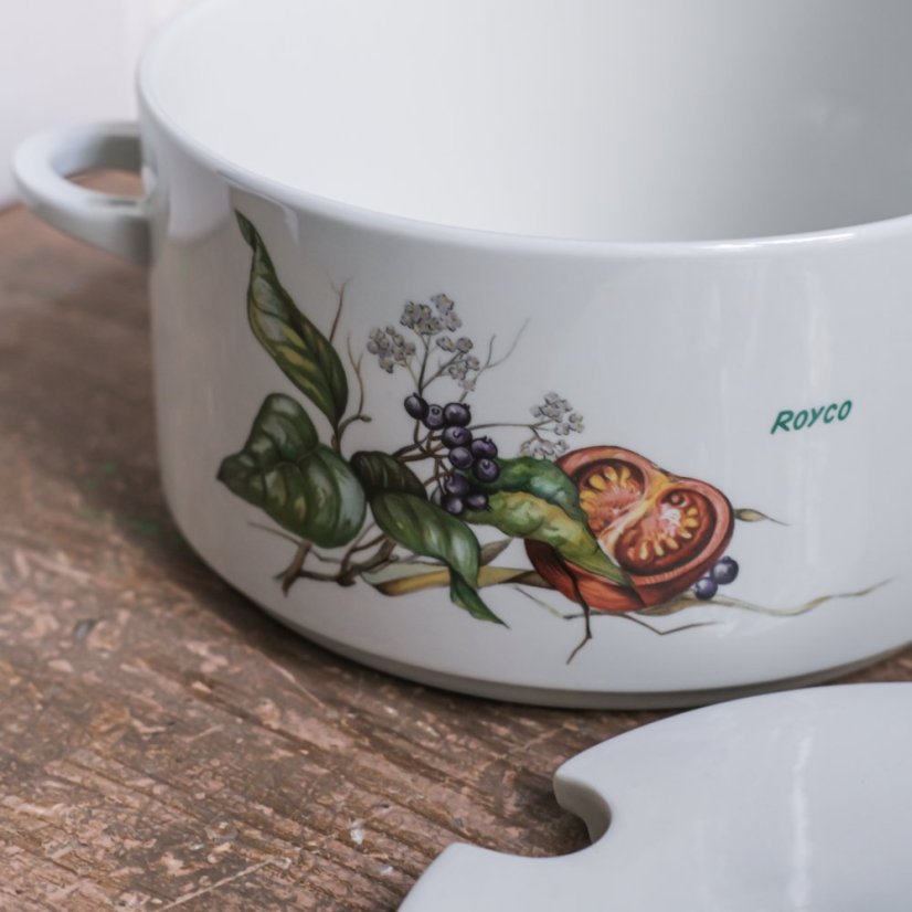 Terina Villeroy & Boch 21cm x 10,5cm