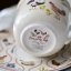 Porcelánový šálek s podšálkem 400 ml - Easy Life