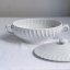 Porcelánová terina s víkem 32x17 cm Haviland - France