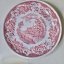 Miska s podšálkem Royal Tudor Ware Staffordshire England