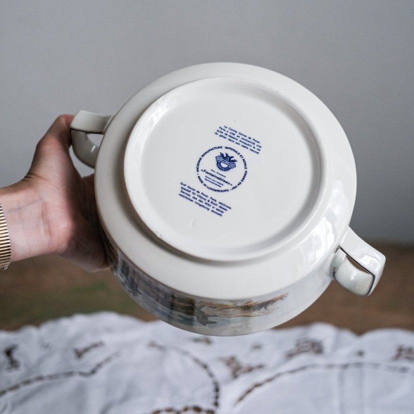 Terina  1,5l Villeroy & Boch – Fontainebleau