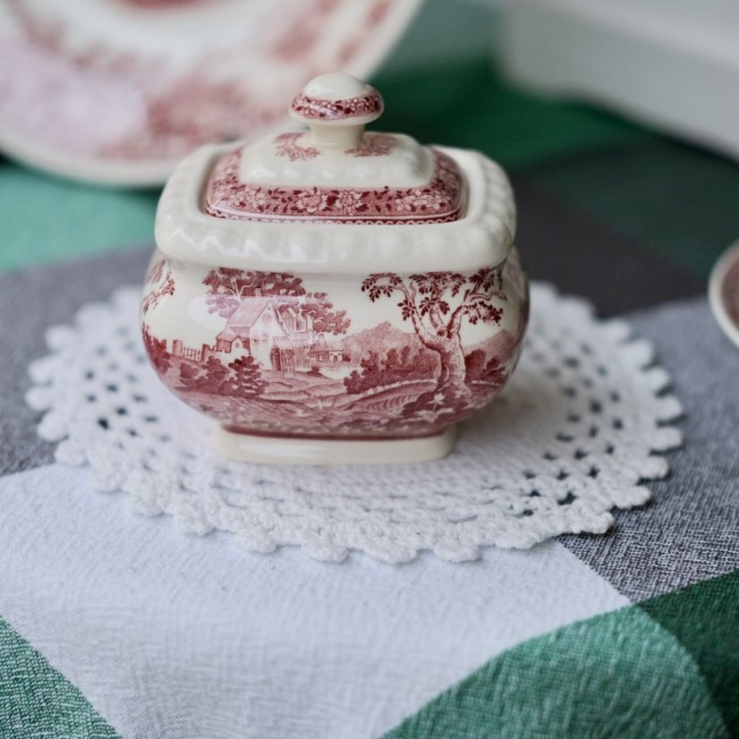 Cukřenka 250ml Villeroy & Boch Rusticana