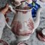 Kavová konvice 1,5 L Royal Tudor Ware Staffordshire England