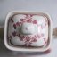 Konvice 1,2 l Staffordshire - England