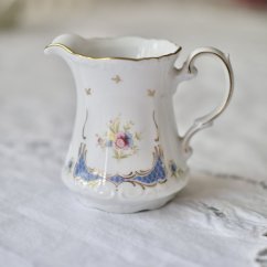 Mlékovka Mitterteich dekor Diana