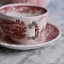 Šálek s podšálkem 200 ml Royal Tudor Ware Staffordshire England