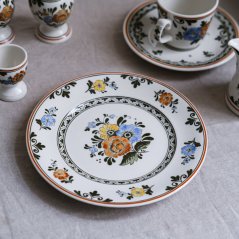 Talíř 20cm Villeroy & Boch Alt Amsterdam
