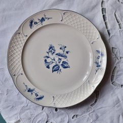 Talíř 21 cm Villeroy&Boch Val Bleu
