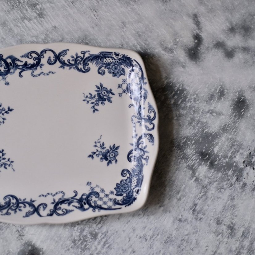 Tác na maslo Valeria Villeroy & Boch