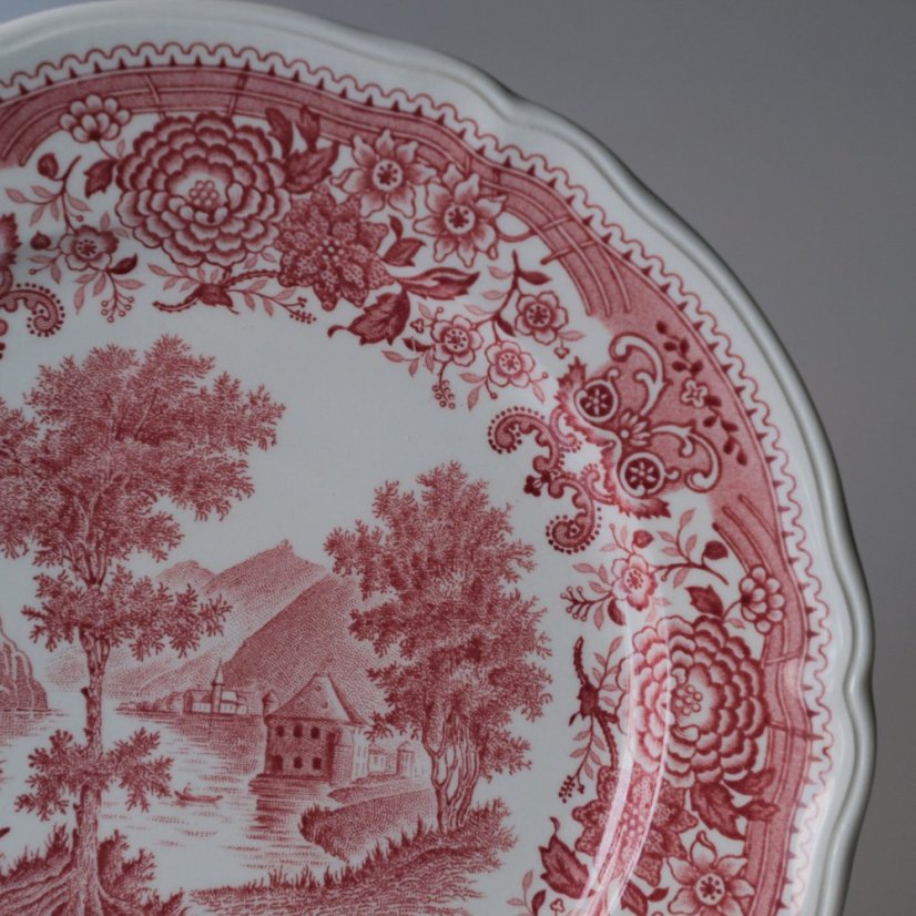Talíř 19cm Burgenland Villeroy & Boch
