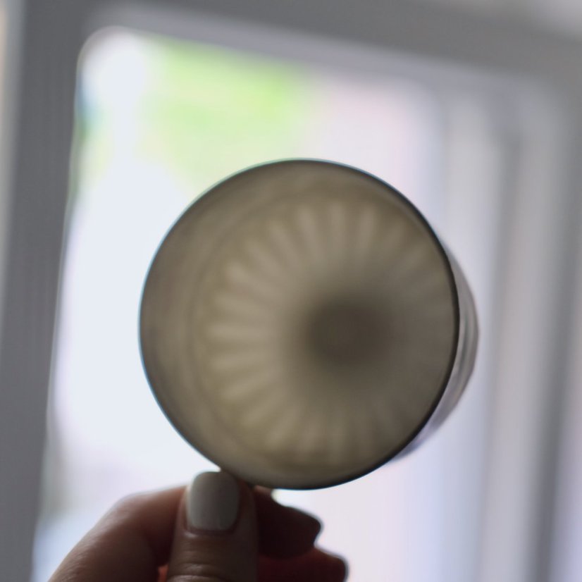 Šálek s podšálkem kostní porcelán 150 ml
