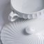 Porcelánová terina s víkem 32x17 cm Haviland - France