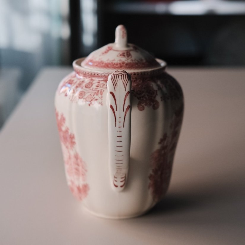 Kávová konvice 1,2l Burgenland Villeroy & Boch
