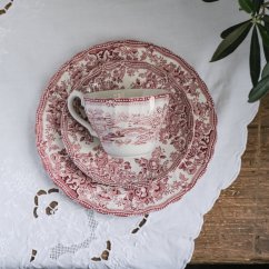 Šálek s podšálkem Myott England 200 ml