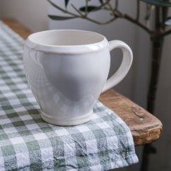 Keramický hrnek Casafina Portugal 400 ml