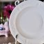 Hluboký obědový talíř 22,5 cm  Dudson Engand