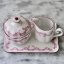 Porcelánová sada Seltmann Weiden 3ks