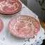 Hluboký obědový talíř 22 cm England