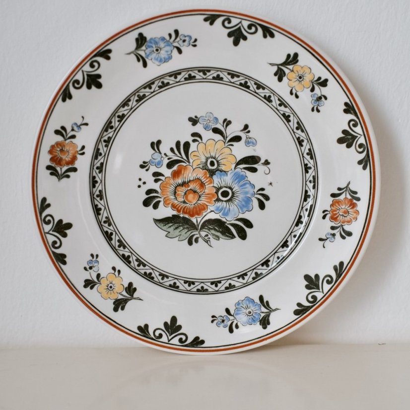 Talíř 20cm Villeroy & Boch Alt Amsterdam