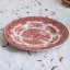 Mělký obědový talíř 25 cm England - Grindley