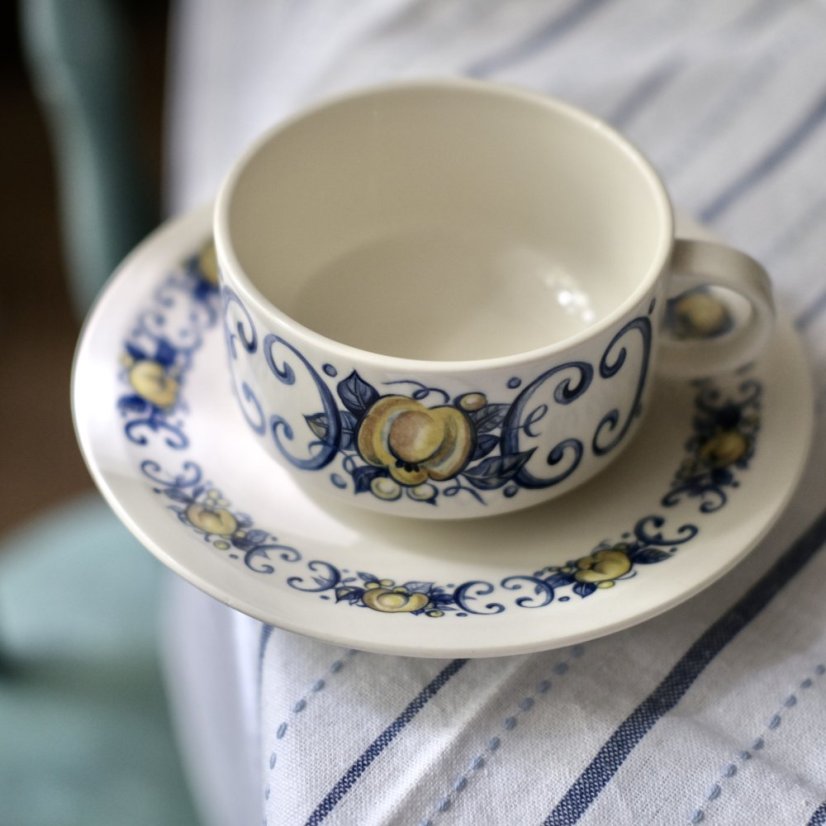 Šálek s podšálkem 200 ml Cadiz - Villeroy&Boch