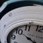 Hodiny ve vintage stylu 44 cm