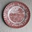 Mělký talíř 27 cm Old Country Castles England
