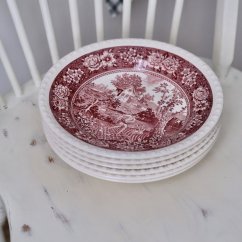 Hluboký tálíř 23 cm  Villeroy & Boch Rusticana