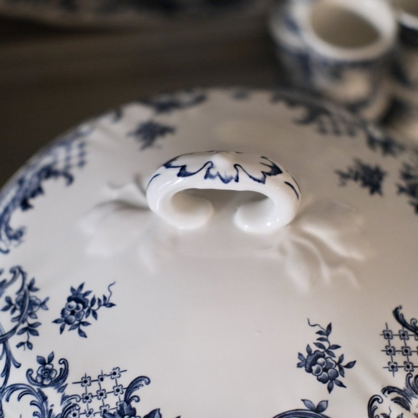 Terina Valeria Villeroy & Boch 3L