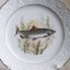 Porcelánový tálíř  24 cm Mitterteich