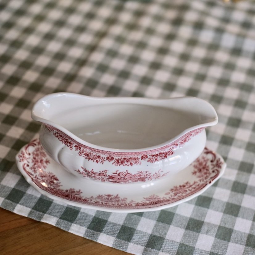 Omáčník Villeroy & Boch Fasan