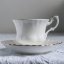 Šálek s podšálkem Royal Albert 200ml - Fine Bone China