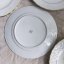 Porcelánový tálíř  24 cm Mitterteich
