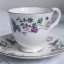 Šálek s podšálkem Royal Grafton 250ml - Fine Bone China