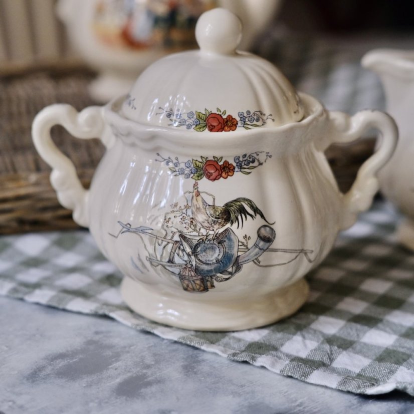 Cukřenka France - Obernai 600 ml