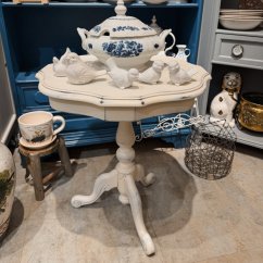 Kávový stoleček 59 x 53 cm