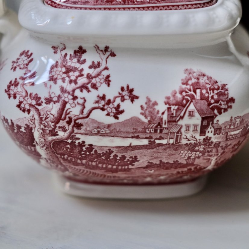 Konvice 1L Villeroy & Boch Rusticana