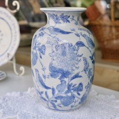 Váza 23 cm