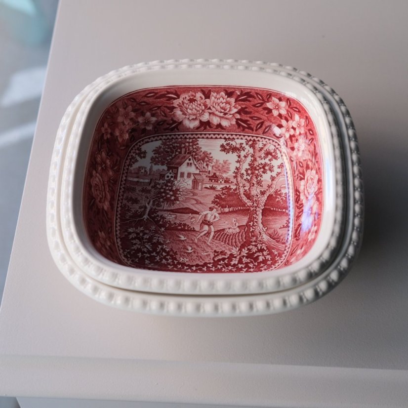 Salátová mísa 21cm Rusticana Villeroy & Boch
