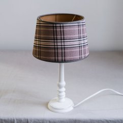 Stolní lampa 36x17 cm