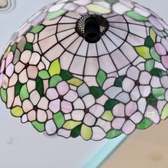Lustr Tiffany 41 cm